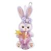 Stella Lou Plush Strap Tasty Summer Surprise 2022 DisneySea Disney Merchandise Souvenir [Tokyo Exclusive]