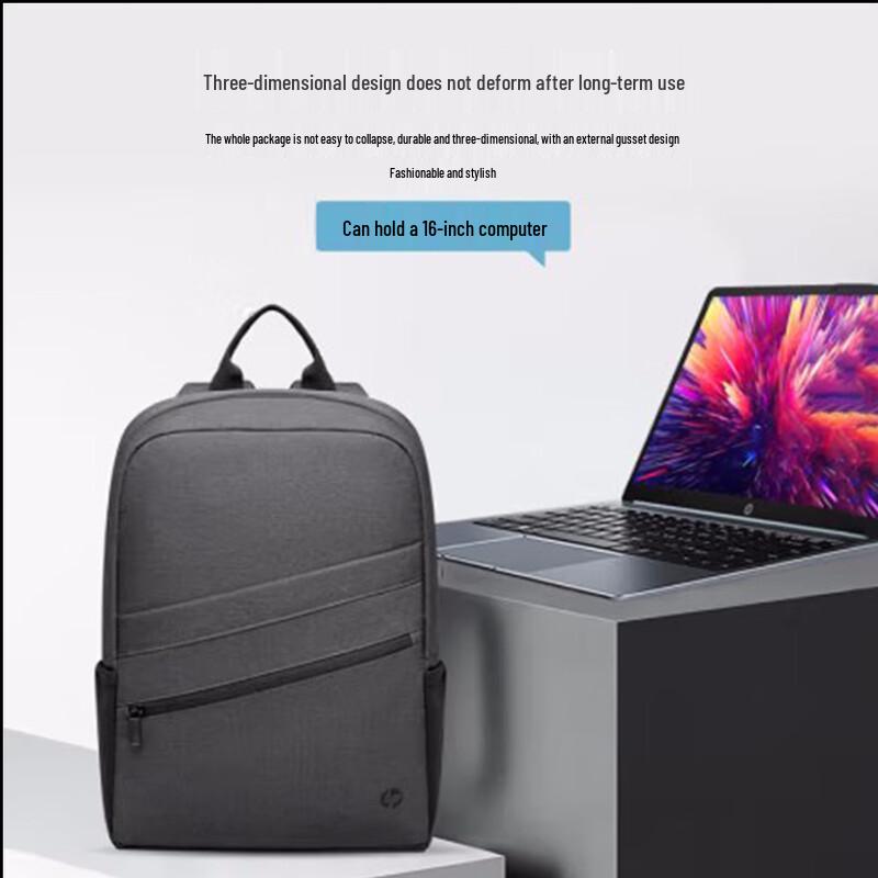 HP Универсальный рюкзак для ноутбука