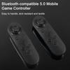 VR Gamepad Bluetooth-compatible Wireless Remote Control 5 Smartphone Game Accessory
