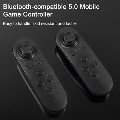 VR Геймпад Беспроводной Пульт Управления с Поддержкой Bluetooth 5 Аксессуар для Игр на Смартфоне