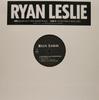 12-дюймовая пластинка RYAN LESLIE - Just Right / The Way That U Move, G NS002PROMO Next Selection 2005 US Рэп и хип-хоп/R&B Б/У