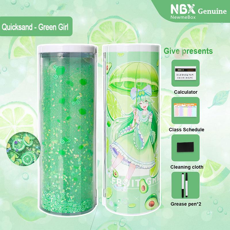 Детский школьный пенал для школьных принадлежностей