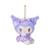 Держатель для маскотов Sanrio (Долли Роуз) Куроми 018911