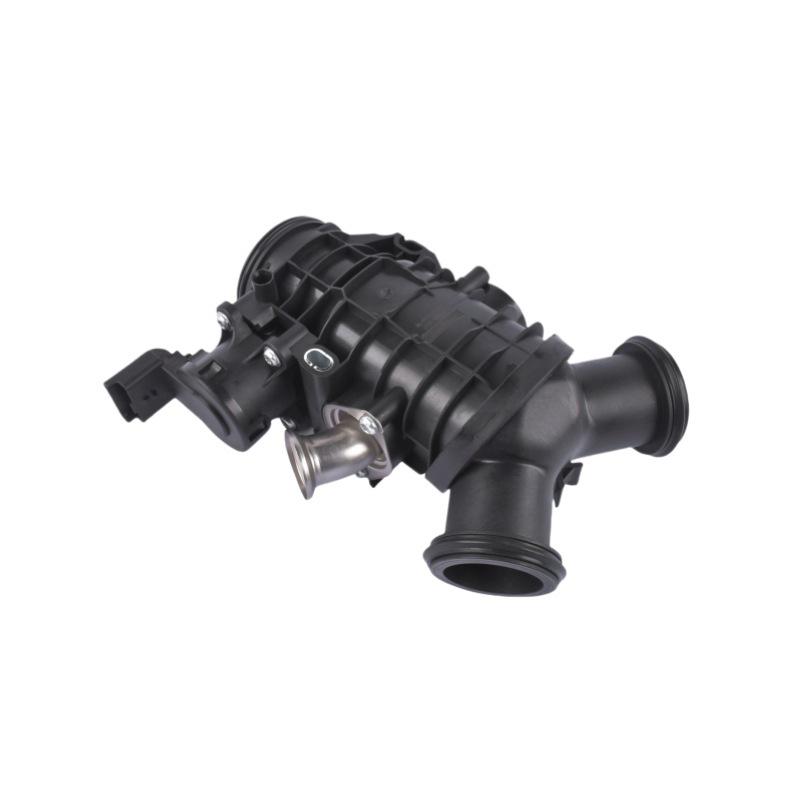 Дроссельная заслонка LR078546 JDE39855 LR061957 для Land Rover Range Rover Evoque Cross-Border Special