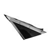 Front Left Side Rearview Mirror Triangle Trim Panel Fender Corner Molding Cover for Cadillac SRX 2010-2016 22774041