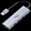 Aigo H02-3.0 USB-C Hub