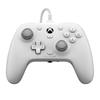 GameSir G7 HE Wired Game Controller for Xbox Series X|S, Xbox One, and Windows 10/11, PC Controller Gamepad with Hall Effect Sticks (White)