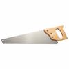 Endo Shoji Professional Wooden Handle Bone Saw, SK-5 Blade, Wooden Handle, Made In Japan, AHN0401