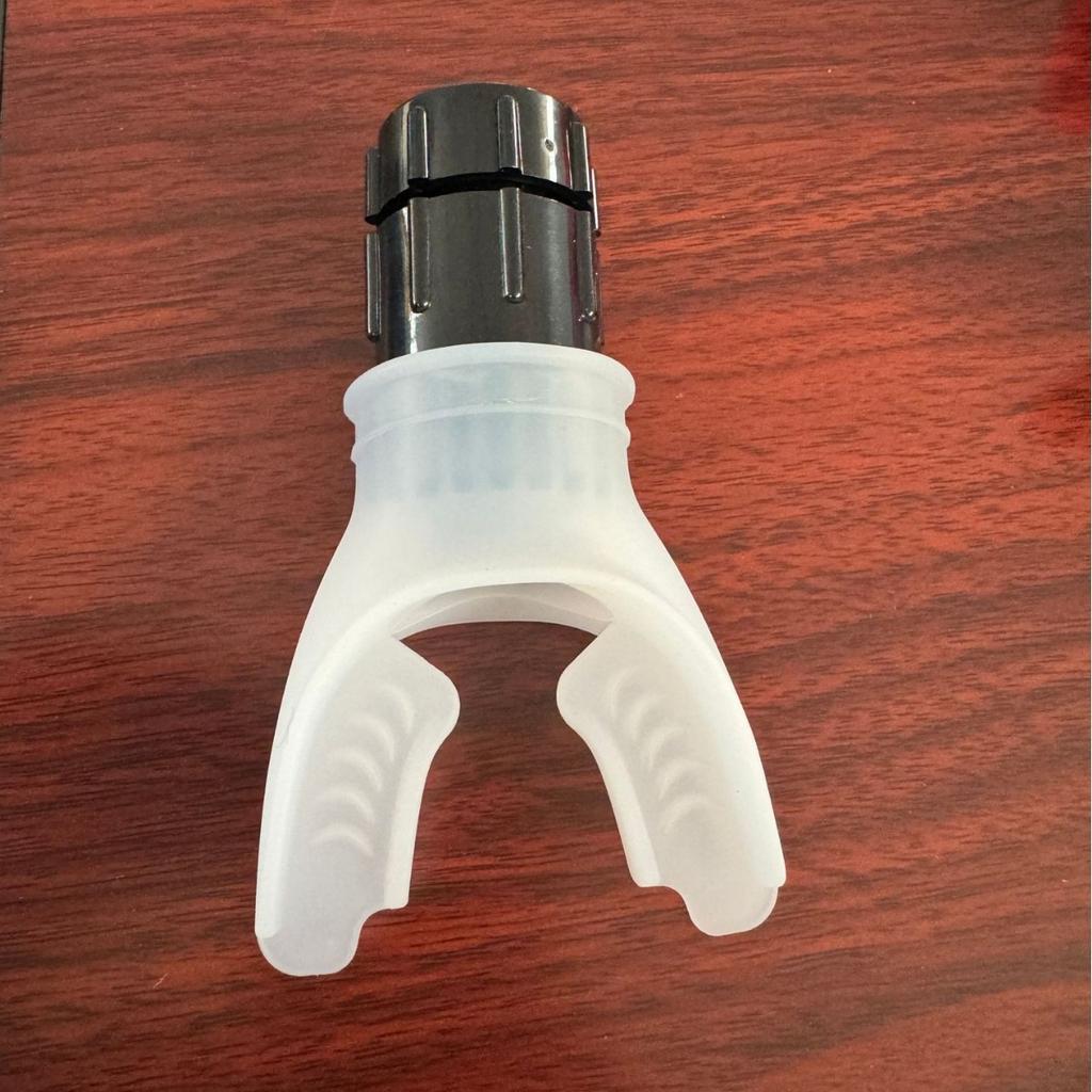 Взрывы трансграничный фитнес-тренажер портативный тренажер жизненной емкости брюшного дыхания с регулируемым сопротивлением