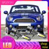 Complete Peace of Mind In Your Lighting Upgrade LED Longevity Headlight For MINI Roadster R59 2012 2013 2014 2015 2016 2017-