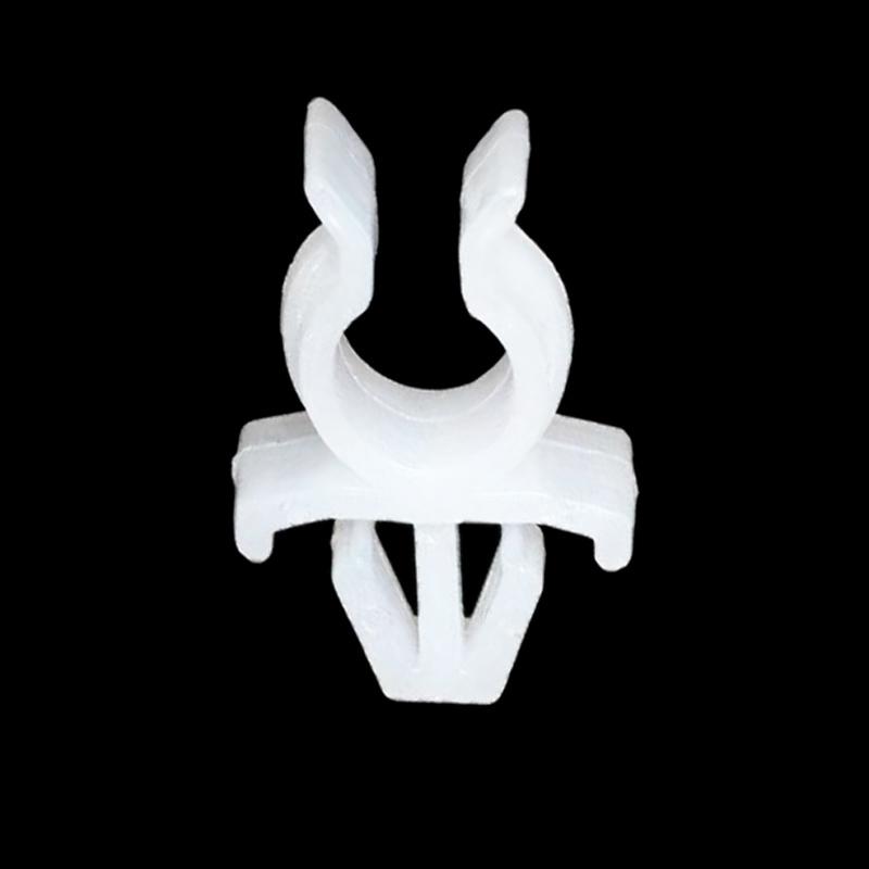 Fastener Bonnet Hood Rod Holder Clips For Nissan Skyline Navara Navara Patril 200sx 300zx 370z Sentra Frontier Pathfinder Xterra Altima Pickup 240sx