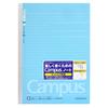 KOKUYO Campus Note Dotted Ruled A5 B Ruled 30 Sheets No-103BTN