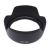 EW60F EW-60F Camera Lens Hood Protect Lens for EF-M 18-150mm f/3.5-6.3 IS for STM 55mm Replaces EW-60F Lens