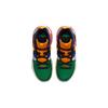 Новые Nike LeBron Witness 7 Разноцветные GS FQ8170-585