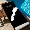 M-Карта Флаг Марокко-S Полотенце Микрофибра Пляжное Полотенце, Быстросохнущее, Не Прилипает Песок, Ультратонкое Волокно, Супер Мягкое.
