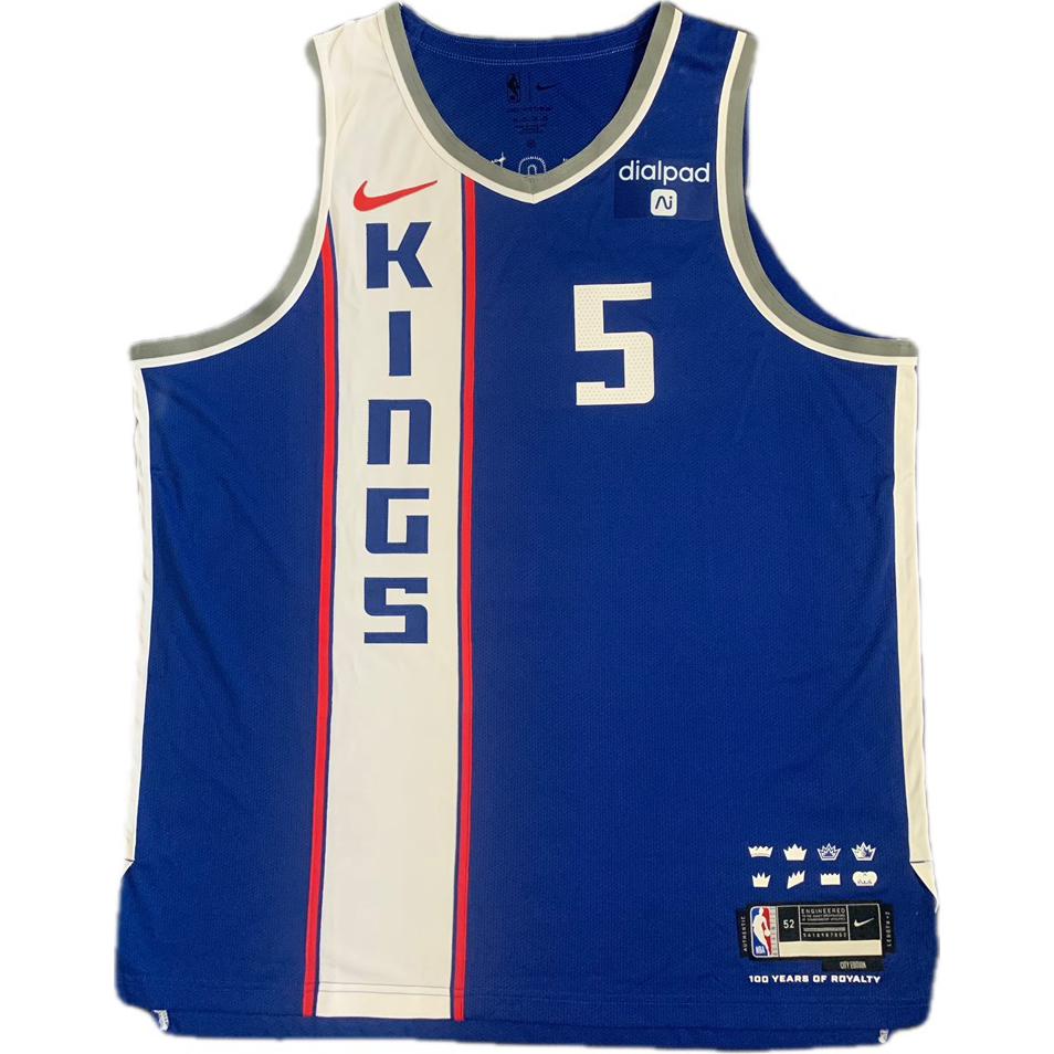 Nike Dri Fit Городская версия Fox 2023 24 Оригинальная футболка Баскетбольная футболка Мужская Городская DX8775-495
