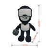 Friday Night Funkin Plush Toy Doll