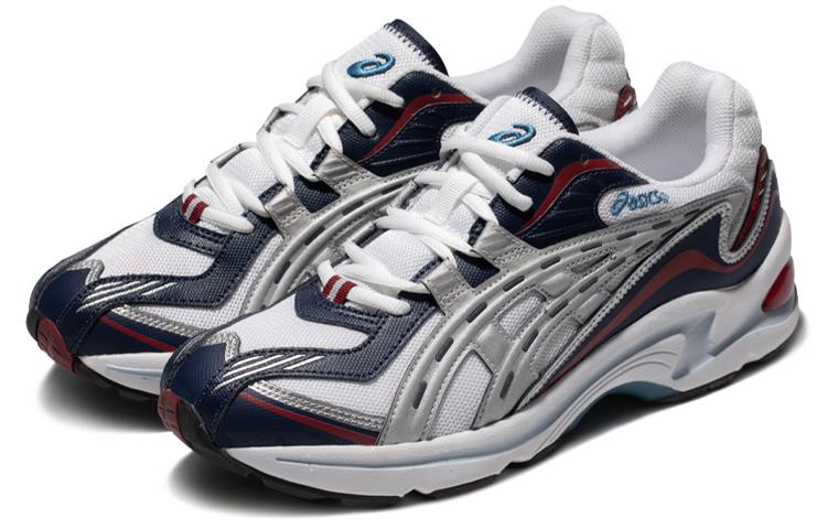 Asics Гель Preleus 'White Pure Silver' 1201A084-102