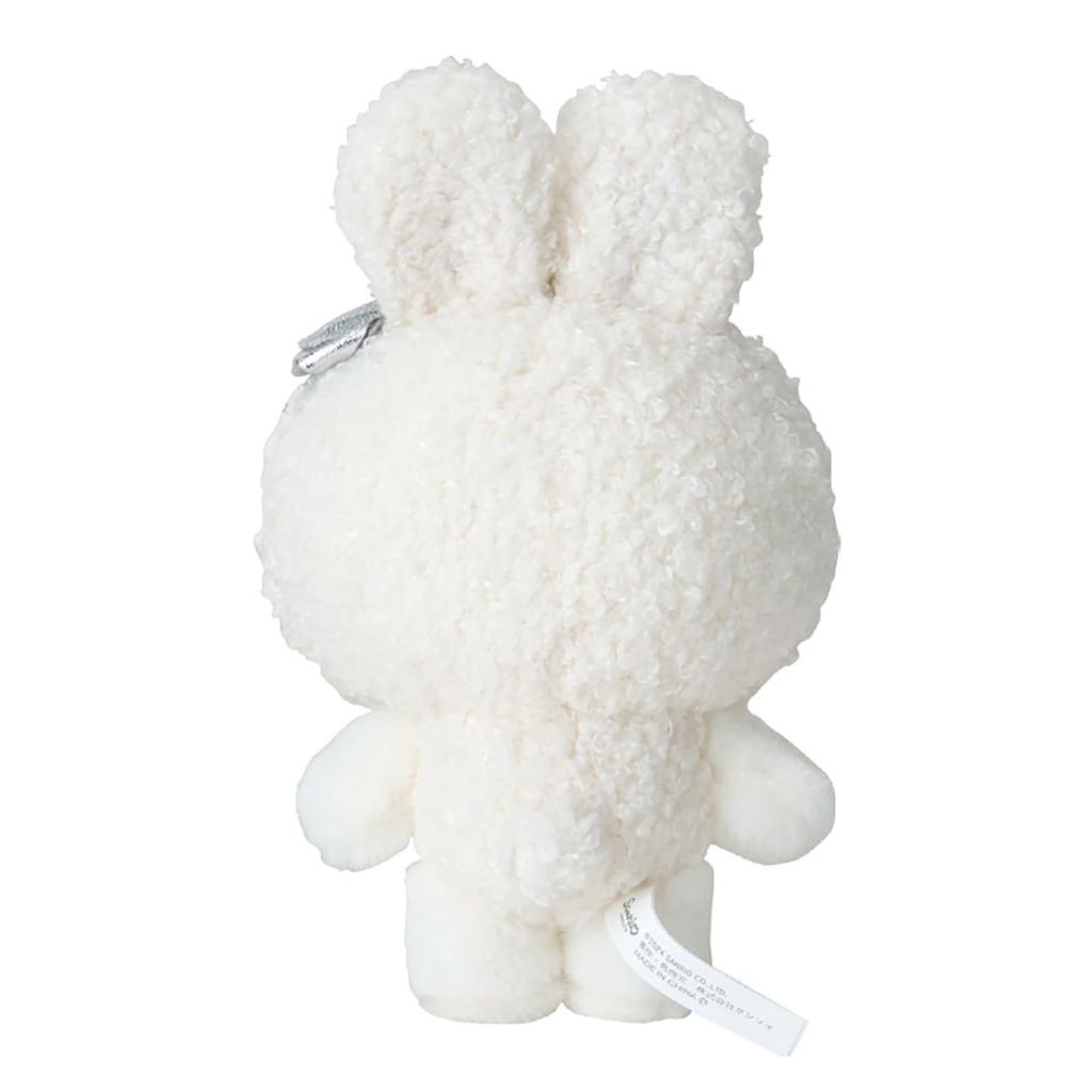 Талисман-талисман Снежный Куроми 432610 [Sanrio] (Пушистый кролик)