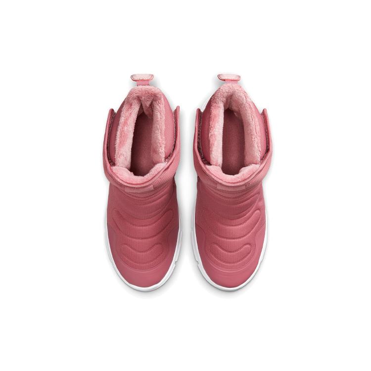 Nike Ботинки для начинающих Розовый/Красный GS AV8337-600