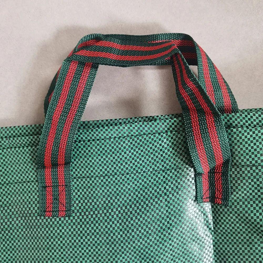 1Pcs Large Capacity Garden Waste Bag Waterproof Storage Collection Container New Leaf Sack