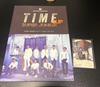 [Б/У] SUPER JUNIOR Time Slip 9-й альбом CD