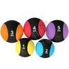 High-Elastic Rubber Medicine Ball