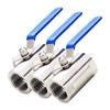 Stainless Steel Ball Valve