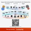 RX HD Video Conferencing Terminal T900-EF (CN version)