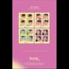 HIGHLIGHT [Включить] Digipack Ver. Альбом