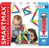 Конструктор магнитный Smartmax Start Plus, 23 элемента