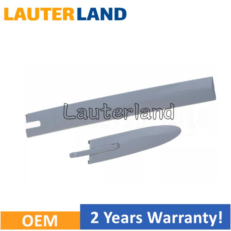 Left /Right Side Roof Top Decorative Hinge Cover Lid Trim 54377184037 For BMW 3 4 Series E93 F33 M3 M4 54377184038 54377184047