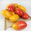 Simulation Fruit Mango Artificial Mangoes Model Enlightenment Teaching Aids Fruit Shop Showcase Window Photography Props