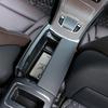 Car Armrest Storage Box Central Control Hidden Storage Box Car Organizers For Mercedes Benz C G Class W205 W204 W463 2015-2021