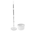 Universal Rotating Mop Free Hand Washing Mop with Bucket Household Floor Cleaning Tool