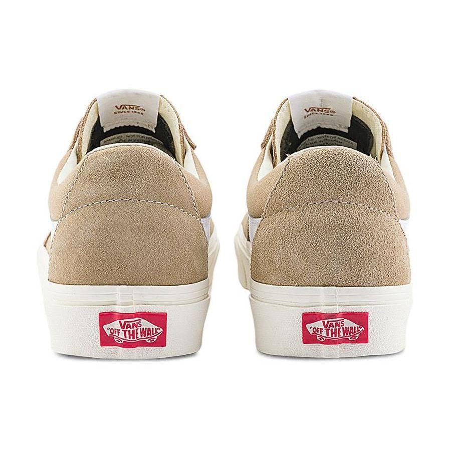 Vans Sk8-Low Incense Unisex Sneakers Brown VN000BVX4MG