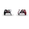 1 набор защитных от царапин наклеек-скинов Venom Carnage для консоли PS5 Disc Edition