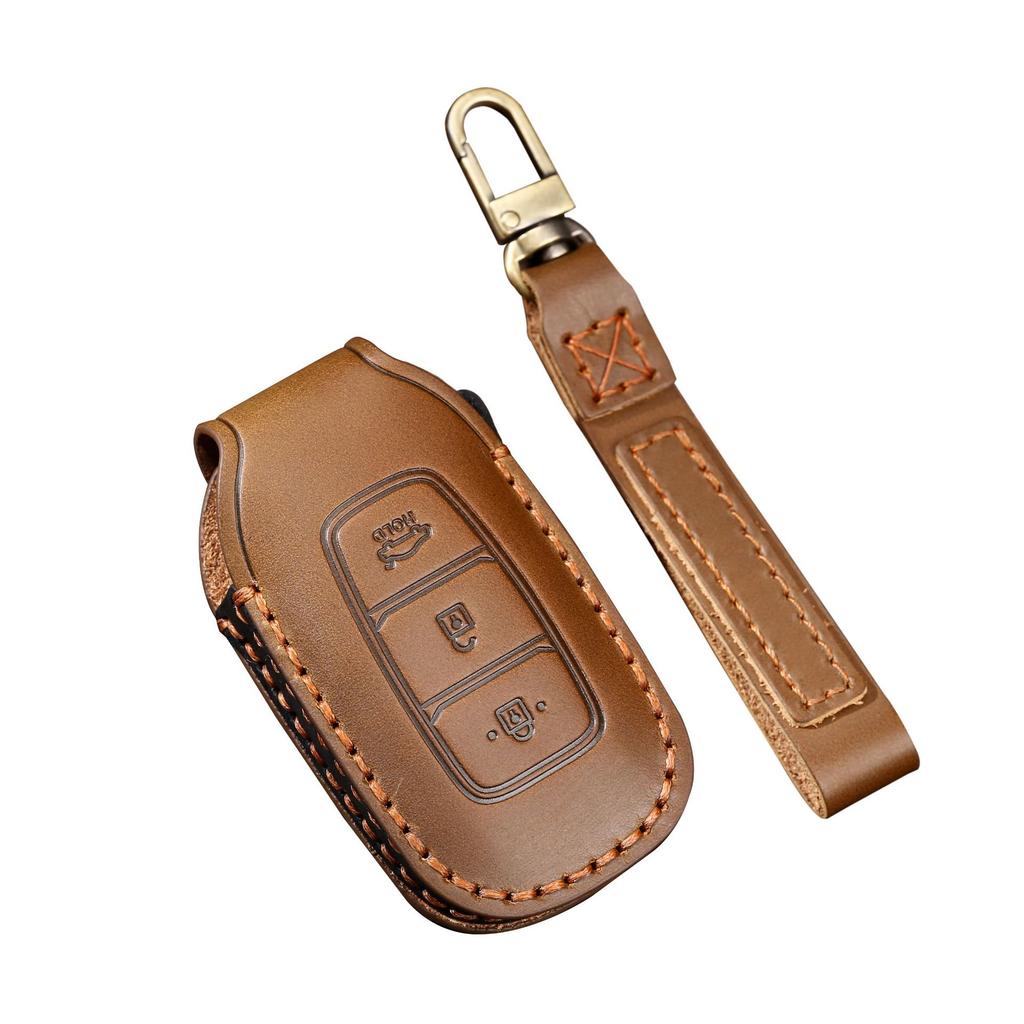 Сумка для ключей автомобиля подходит для чехла для ключей Fista. Современный специальный чехол для ключей автомобиля может быть