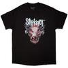 Мужская футболка Slipknot Infected Goat