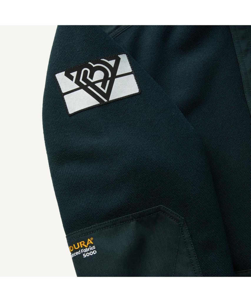 Boldest Work Signature Fleece Jacket V3 2Ajax25006Nya