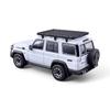 МОДЕЛЬ 1 Модель One Toyota Land Cruiser LC70 Mini Car Белый RHD 1/64