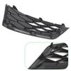 Car Front Bumper Fog Light Grille Bezel Grill Cover Left / Right 5F0853665C, 5F0853666C For Seat Leon Cupra Type 5F 2012-2016