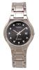 Titanium Date Watch T9B88IB Silver [Technos] Men's