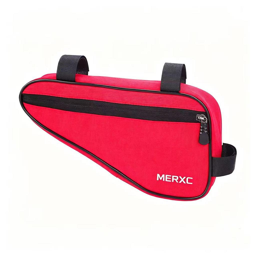 Bicycle Front Triangle Cycling Bag - Road & Mountain Bike Accessories