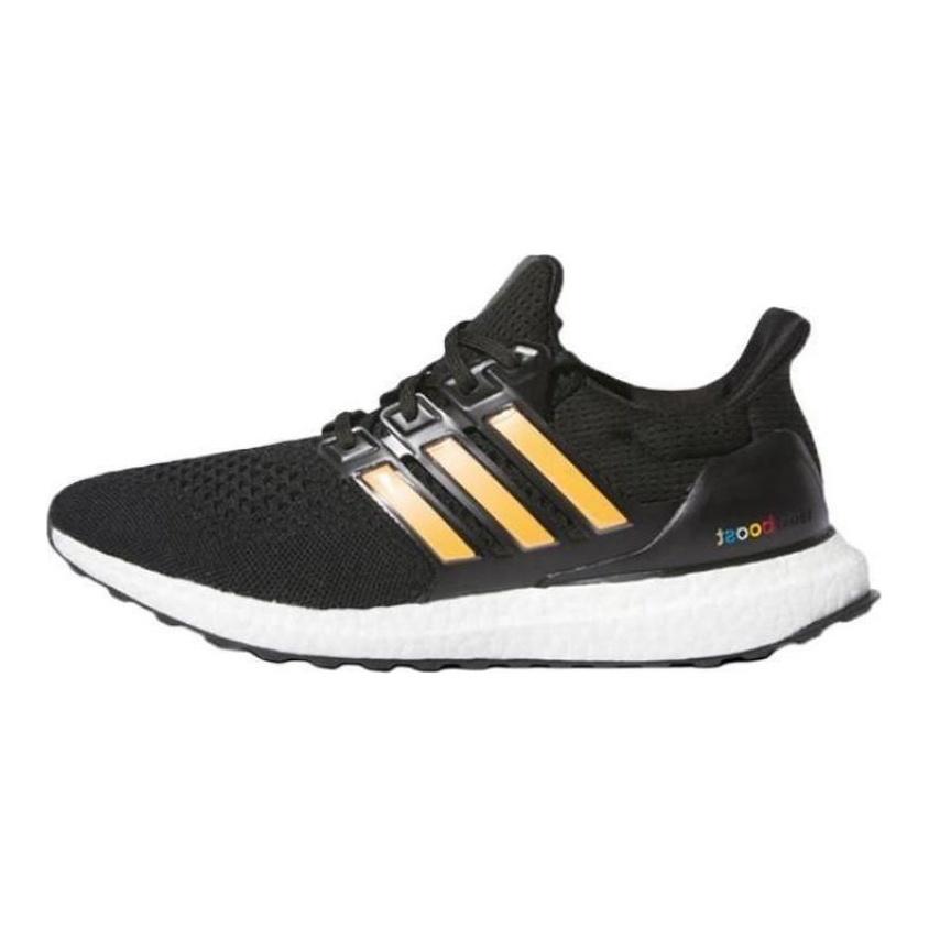 adidas Кроссовки UltraBoost 1.0 'Adicolor Pack Black' ID0153