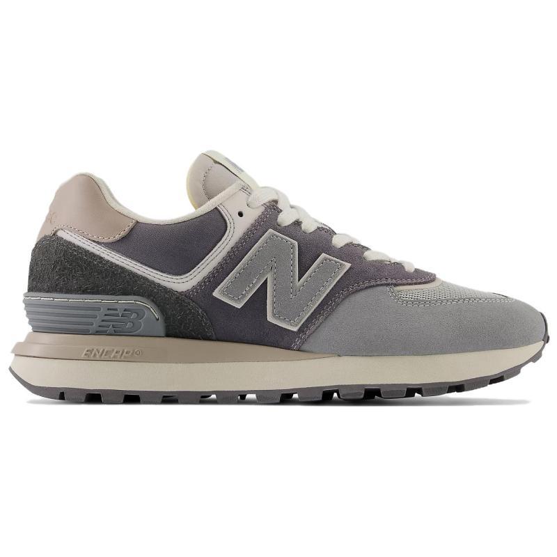 New Balance Кроссовки 574 Legacy 'Серые' U574LGG2