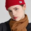 RECLOW RECLOW Огненный логотип Шапка красная