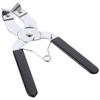 Black Piston Ring Plier CV-S Installer Pliers Repair Tools Engine Pliers  for Automotive Accessory