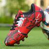 Soccer Shoes Summer Broken Nails Sports Football Shoes Male's Training Game Dedicated Football Shoes