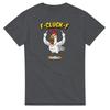 Футболка F-Cluck-F